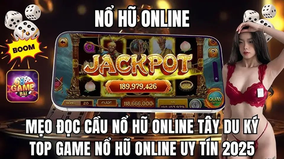 Nổ Hũ Online