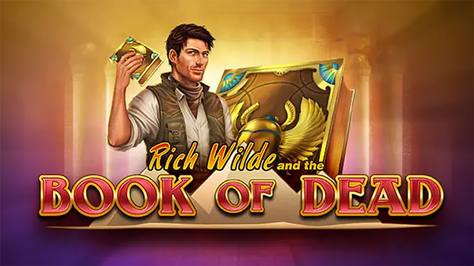 Book Of Dead