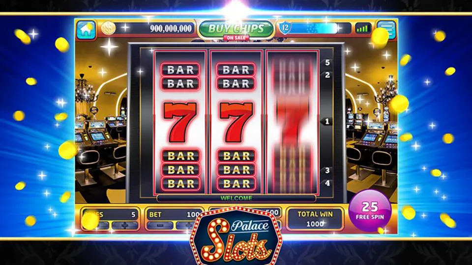 Slot Game Mới