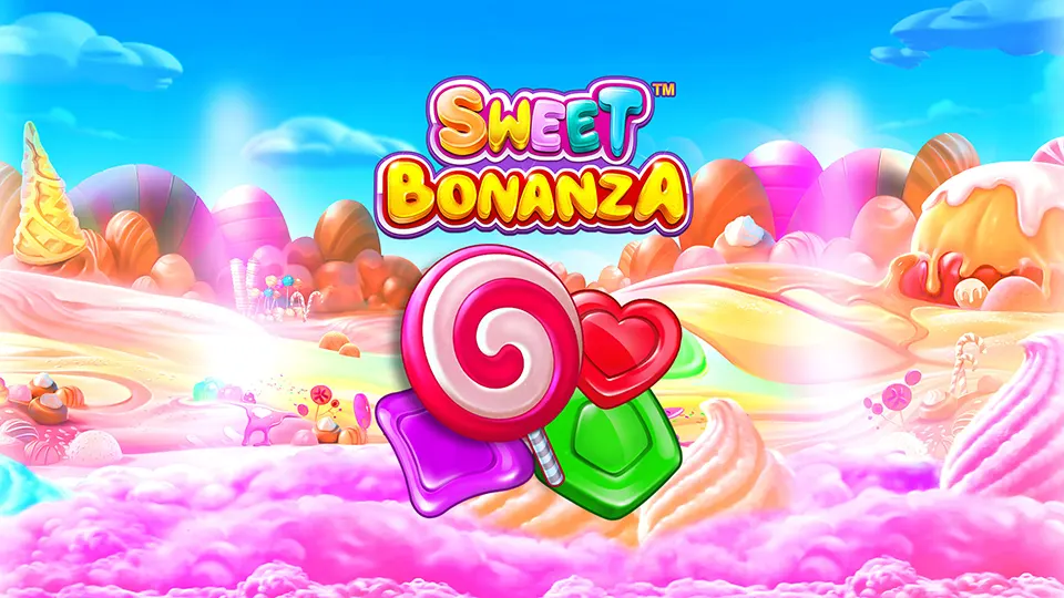 Sweet Bonanza