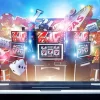 Xèng Jackpot Lớn Nhất Tháng: Tìm Hiểu Các Cách Chơi Thắng Tại Nhà Cái Uy Tín Việt Nam