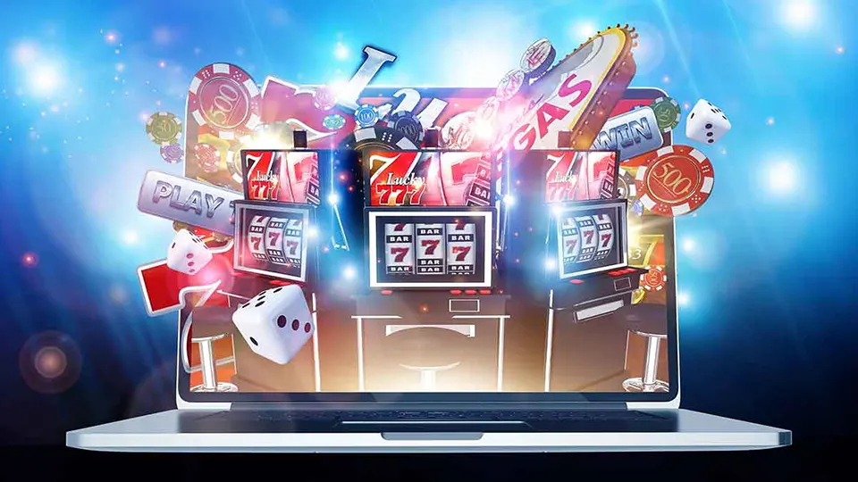 Xèng Jackpot Lớn Nhất Tháng