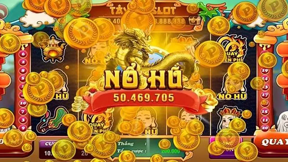 Slot Game Online