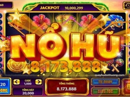 Khuyến mãi mới nhất khi chơi slot FB88 nổ hũ tại casino trực tuyến uy tín việt nam