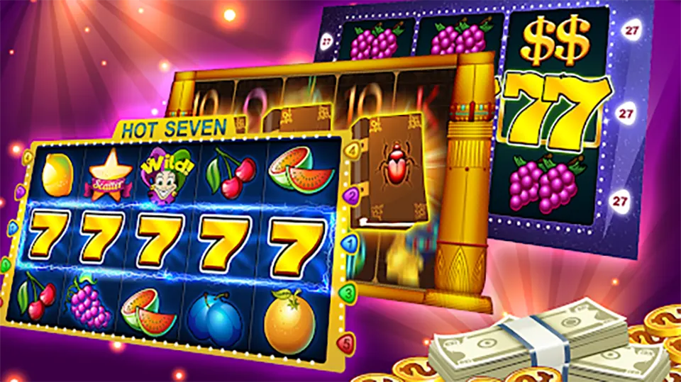 Slot Online Miễn Phí Quay