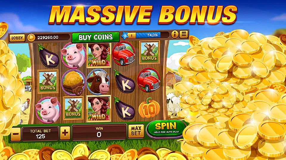 Slot Online