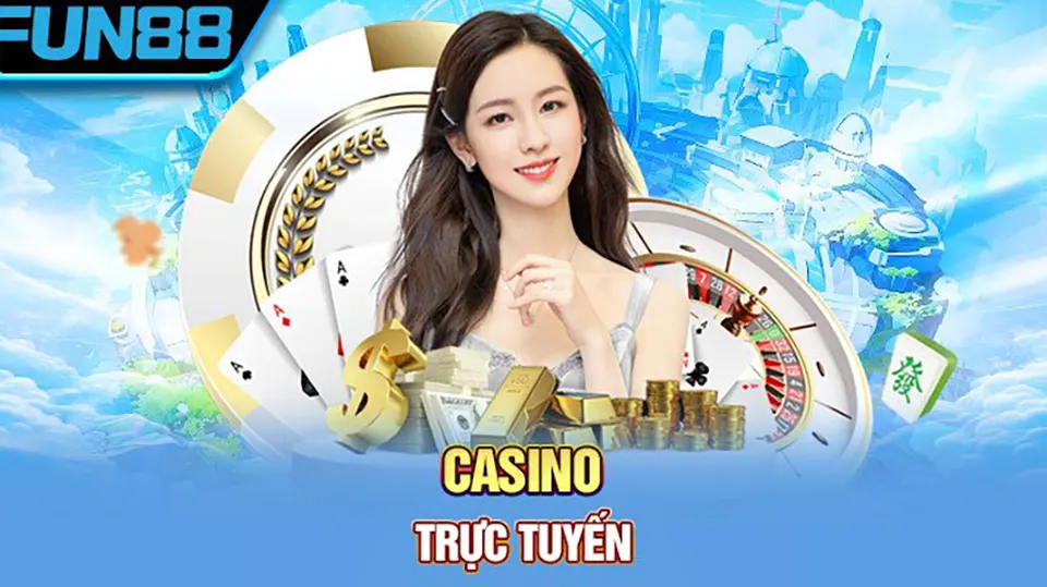 Sự Kiện Slot Fun88