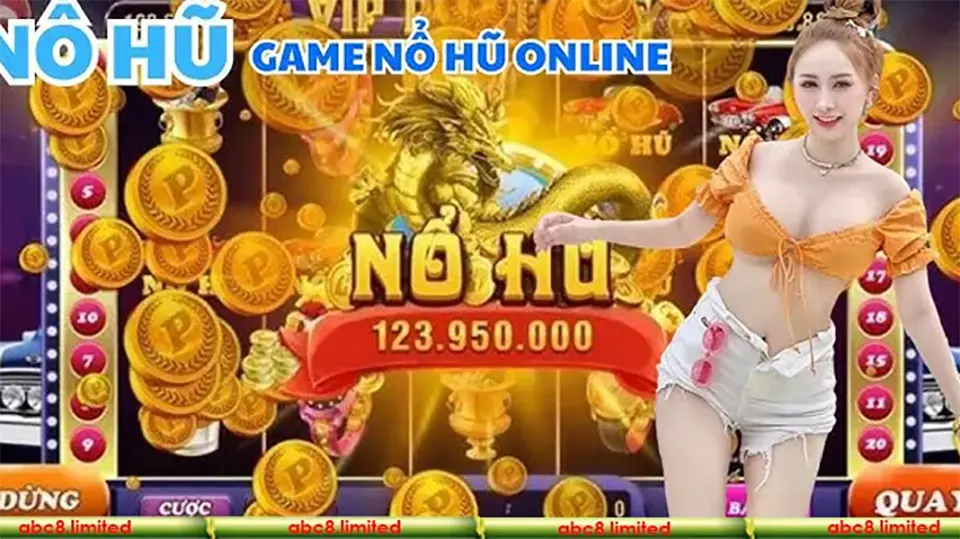 Cơ Chế Nổ Hũ Slot