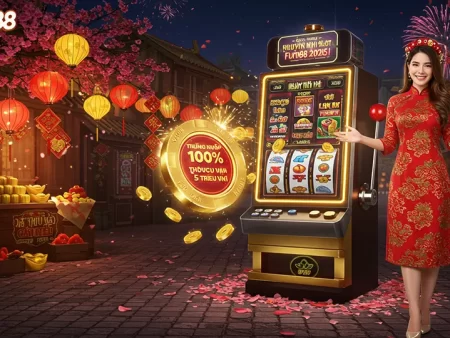 Cách tận dụng khuyến mãi slot Fun88 để thắng lớn không giới hạn tại casino online