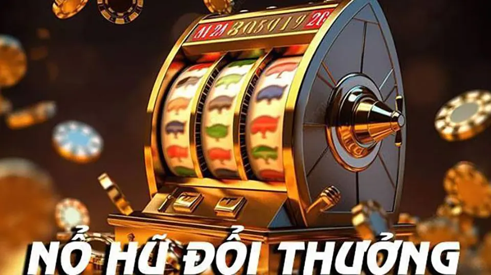 Slot Lũy Tiến Mobile