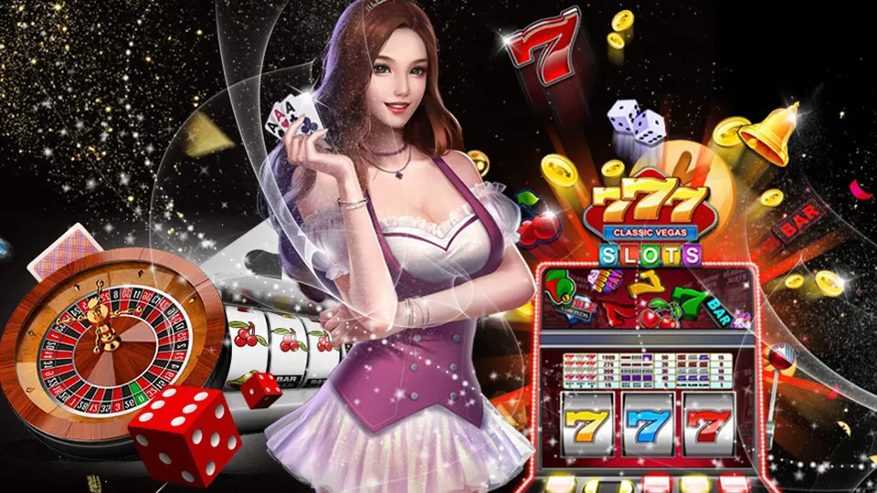 Các Loại Slot đổi Thưởng