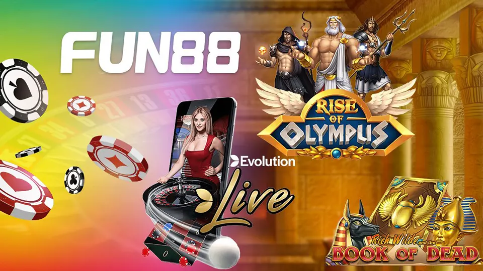 Chiến Lược Thắng Slot Fun88