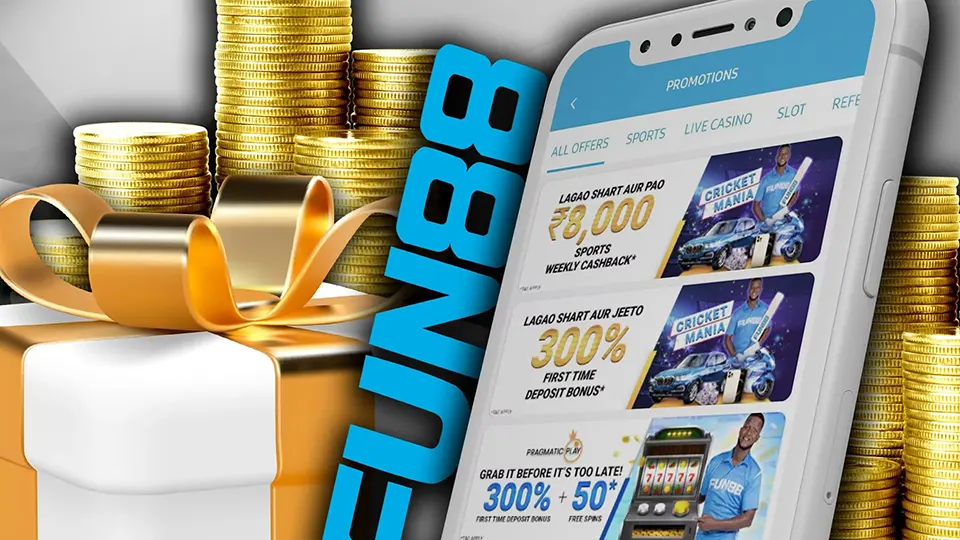 Các Loại Slot Tại Fun88