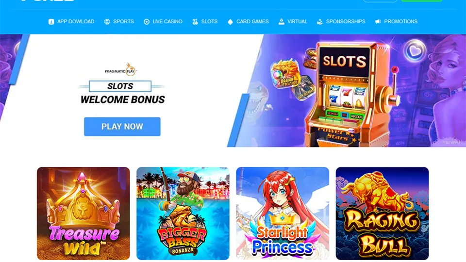 Cách Chọn Slot Fun88