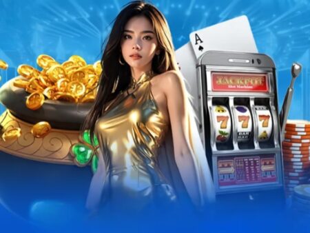 Phân Tích Trò Chơi Slot Fun88 Hiệu Quả: Chiến Lược, Mẹo và Cách Tăng Cơ Hội Thắng