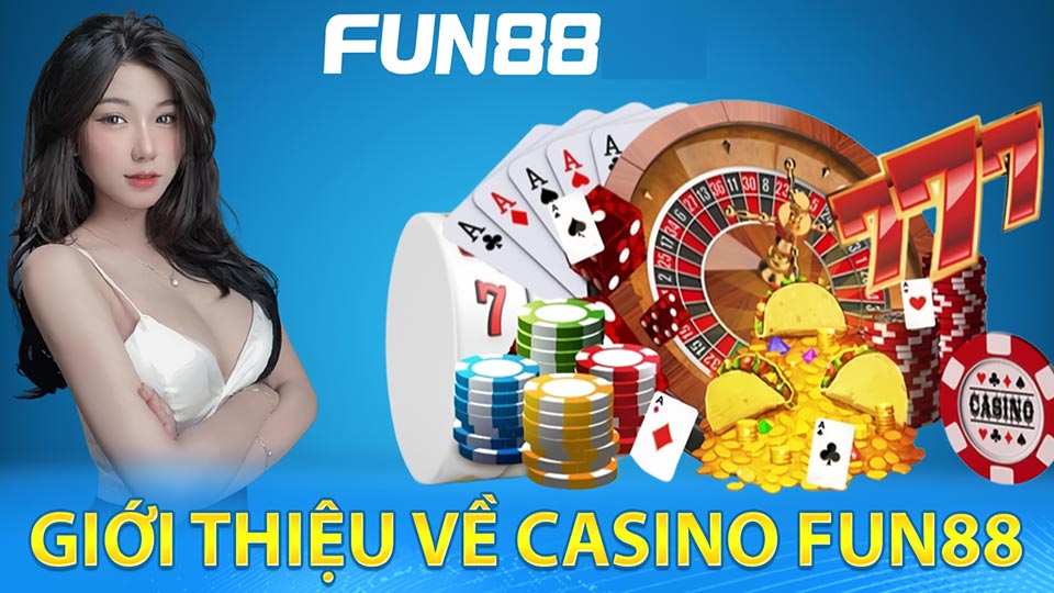 Trò Chơi Slot Fun88
