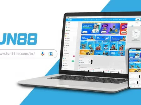 Hướng dẫn chơi slot tại Fun88: Chiến lược thắng lớn & mẹo hay