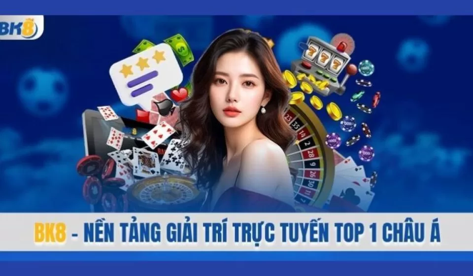 Đánh giá khuyến mãi BK8