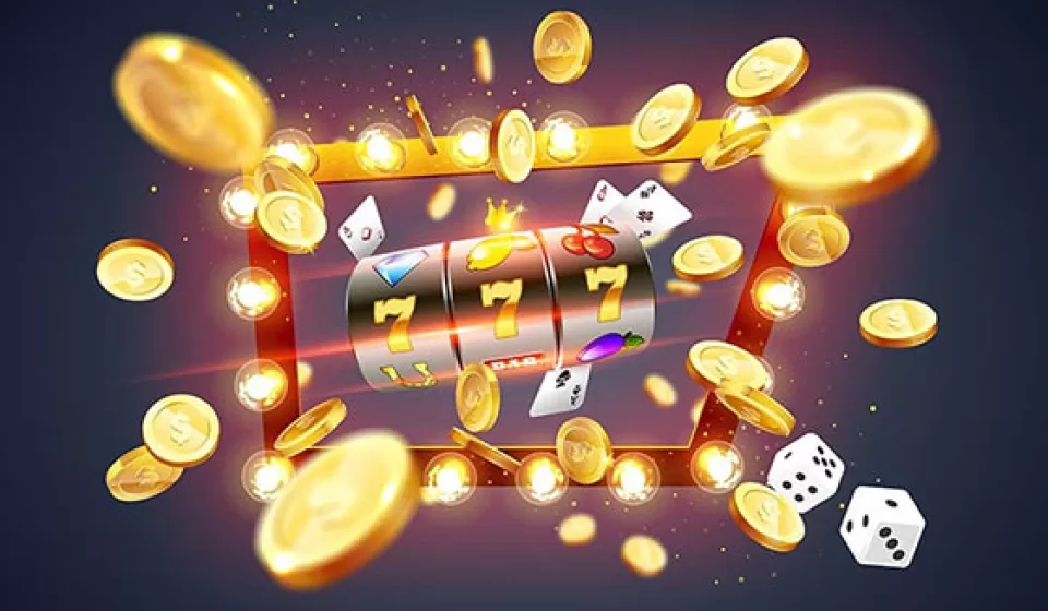 Các loại slot lũy tiến