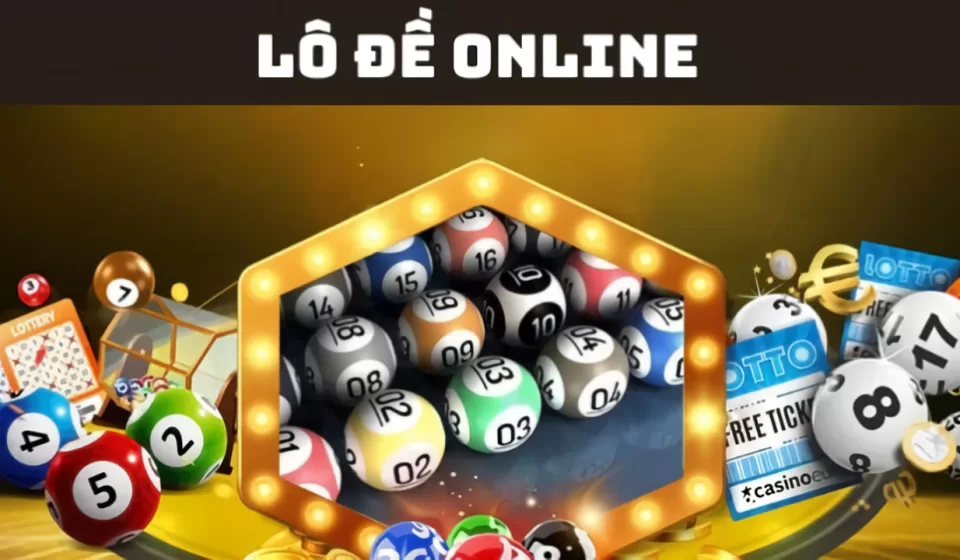 Chiến thuật lô đề trực tiếp