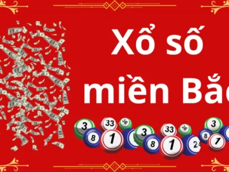 Dự Đoán Xổ Số Miền Bắc Chính Xác Hôm Nay – Mẹo & Chiến Thuật Hiệu Quả