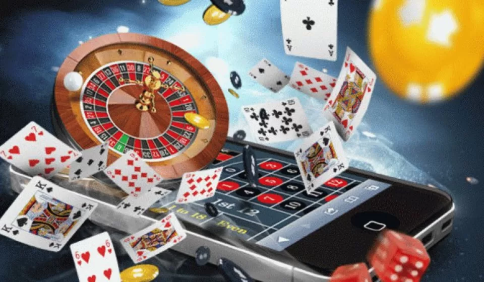 Hướng dẫn quay slot trực tuyến