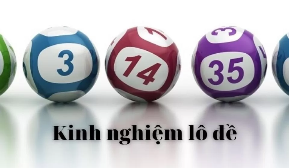 Kinh nghiệm chơi lô đề