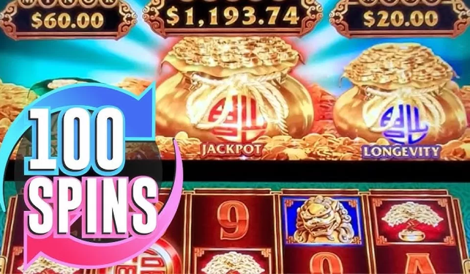 Top game slot hot nhất