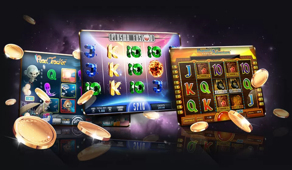 Đánh giá game slot miễn phí