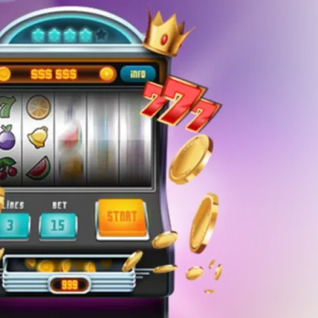 Đánh Giá Game Slot Miễn Phí 2025: Khám Phá Các Trò Chơi Hấp Dẫn Nhất
