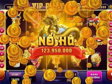Khám Phá Các Loại Game Quay Nổ Hũ Phổ Biến Và Cách Chơi Hiệu Quả