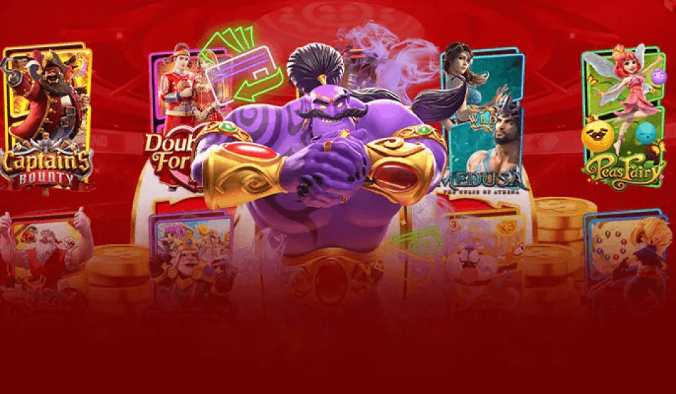 Cách Chơi Slot Nổ Hũ