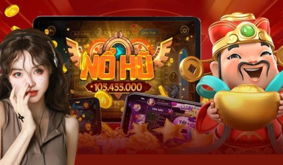 Cập nhật xu hướng nổ hũ