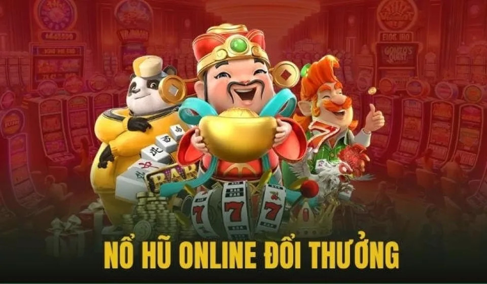 Chiến thuật chơi nổ hũ