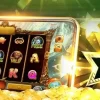 Khám Phá Slot Nổ Hũ 2025 – Trải Nghiệm Giải Trí & Giành Jackpot Khủng