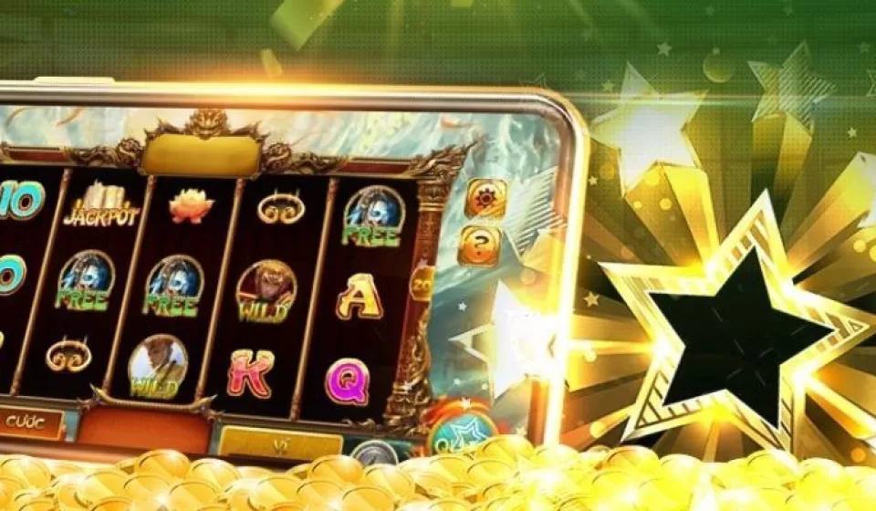 Khám Phá Slot Nổ Hũ