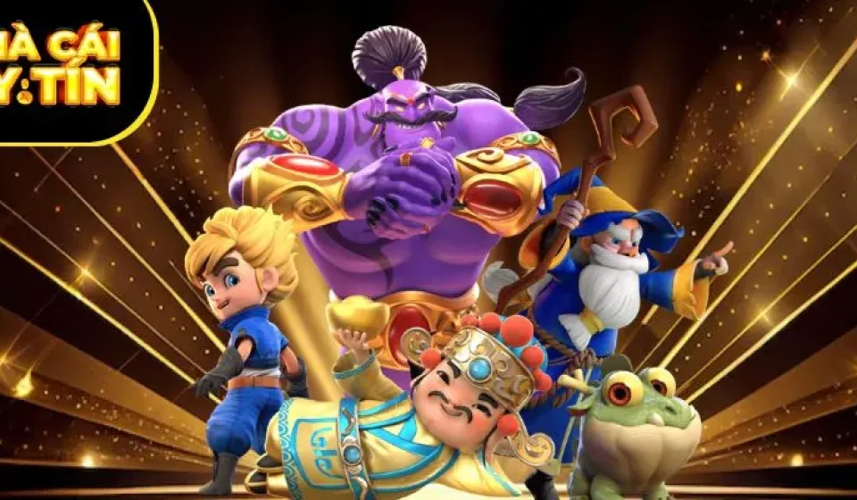 Review nhà cái nổ hũ