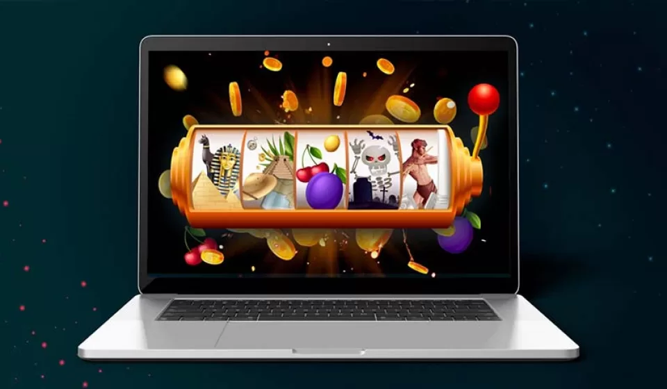 Xu hướng slot hiện nay