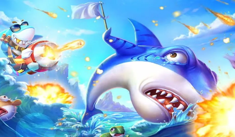 Cách chơi bắn cá rồng