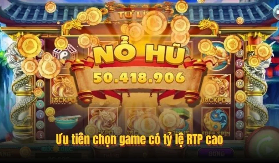 Cách chơi nổ hũ 88 win