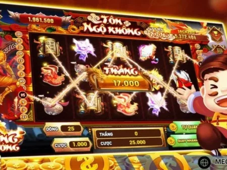 Hướng Dẫn Chi Tiết Cách Chơi Nổ Hũ 88 Win Hiệu Quả Nhất