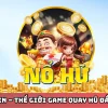Cập Nhật Game Quay Nổ Hũ Mới Nhất: Trải Nghiệm Đổi Thưởng Hấp Dẫn 2025