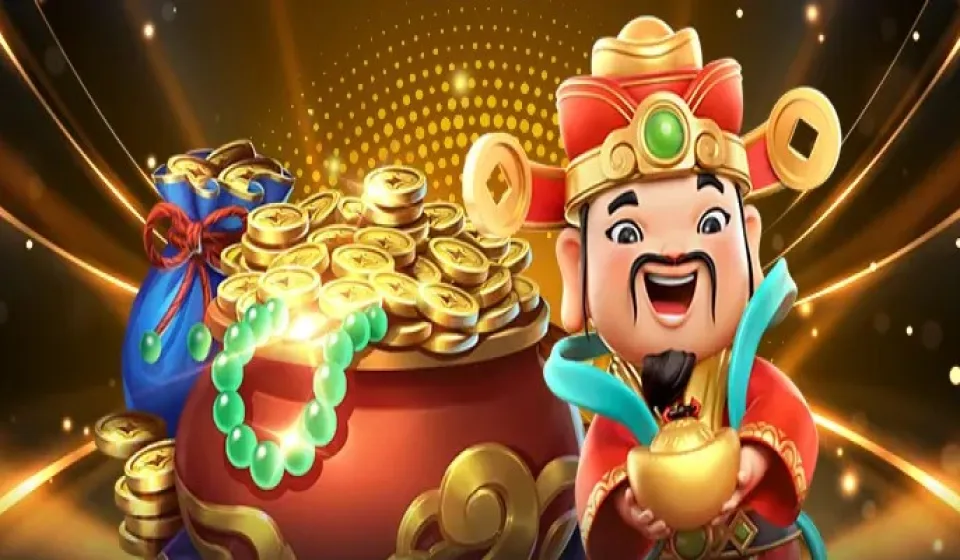 Chiến lược chơi game nổ hũ