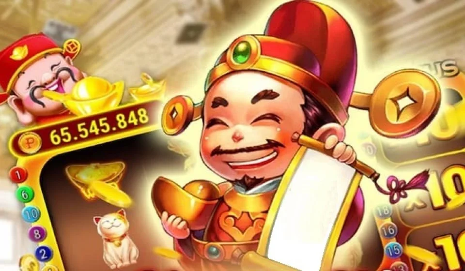 Chiến lược chơi game nổ hũ