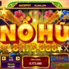 Top Game Nổ Hũ Phổ Biến 2025 – Chơi Là Thắng Lớn Ngay!