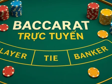 Khuyến Mãi và Ưu Đãi Baccarat Hấp Dẫn Nhất 2026