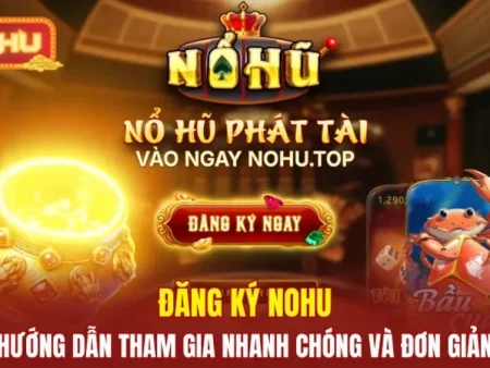 So Sánh Game Nổ Hũ Uy Tín 2025: Top Lựa Chọn Đáng Chơi Nhất Cho Người Mới