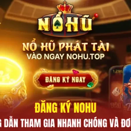 So Sánh Game Nổ Hũ Uy Tín 2025: Top Lựa Chọn Đáng Chơi Nhất Cho Người Mới