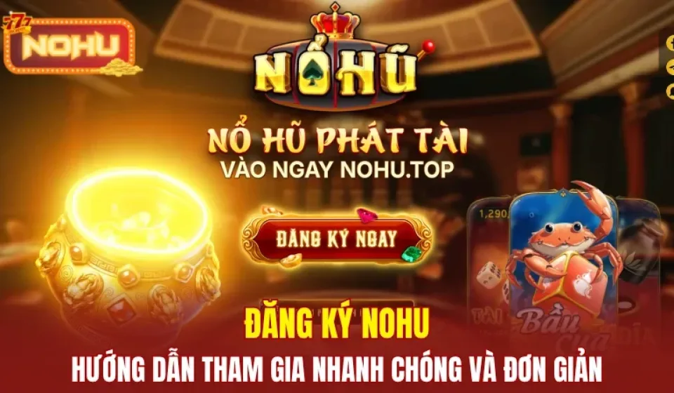So sánh game nổ hũ uy tín