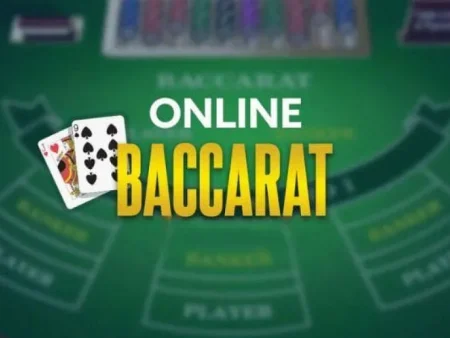 Các Loại Chiến Lược Baccarat Phổ Biến: Cách Chơi Thông Minh Và Quản Lý Vốn Hiệu Quả